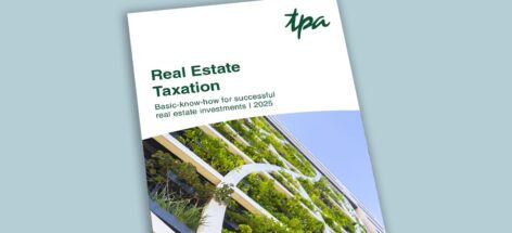 The 1×1 of Real Estate Taxation – Austria