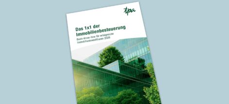 Das 1×1 der Immobilienbesteuerung 2026 – Österreich