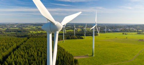 Report: Wind Energy in Poland 2025