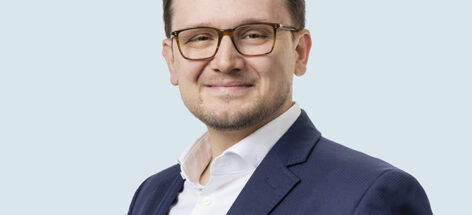 TPA erweitert Partnerriege: Phillip Andert zum Partner bestellt