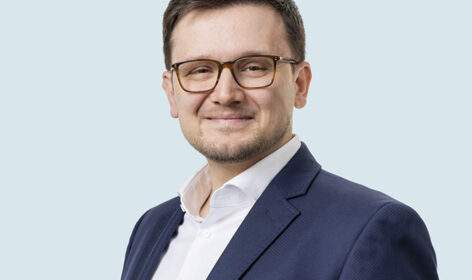 TPA erweitert Partnerriege: Phillip Andert zum Partner bestellt