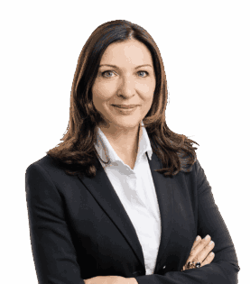 Birgit Perkounig