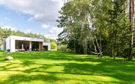 Umsatzsteuerfreie Vermietung von „besonders repräsentativen Grundstücken“ zu Wohnzwecken