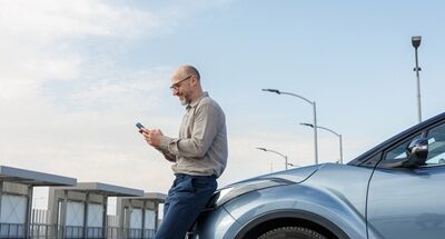 Mehr Autos, mehr Sachbezug: BFG bestätigt Mehrfachansatz