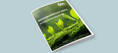 Nachhaltigkeitsbericht 2024