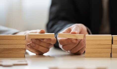 Restrukturierung Consulting