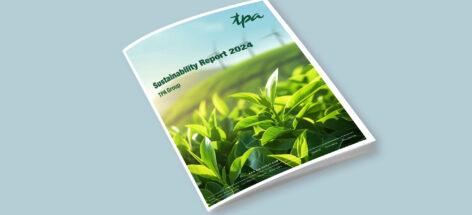 Sustainability Report 2024 – TPA Group
