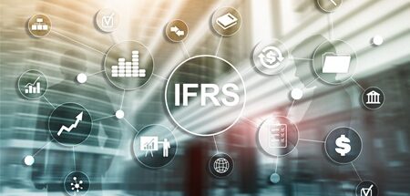 IFRS 20 – Regulatorische Vermögenswerte und regulatorische Verbindlichkeiten