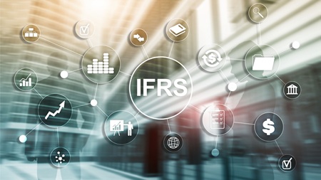 IFRS 20 – Regulatorische Vermögenswerte und regulatorische Verbindlichkeiten