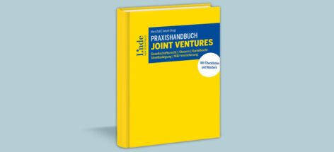 Praxishandbuch Joint Ventures