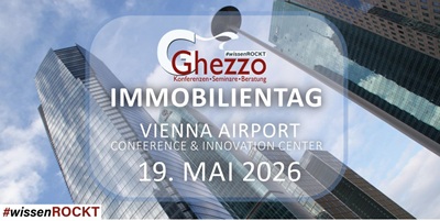 7. Ghezzo Immobilientag 2026