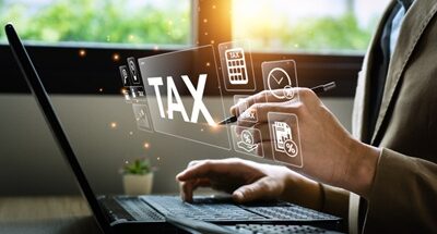 Tax Circle 2026