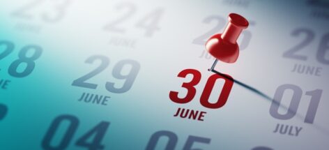Vorsteuerrückerstattung 2025 für Drittländer – am 1. Juli ist es zu spät