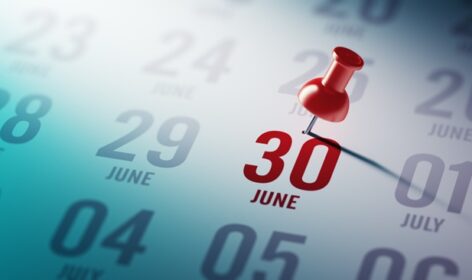 Vorsteuerrückerstattung 2025 für Drittländer – am 1. Juli ist es zu spät