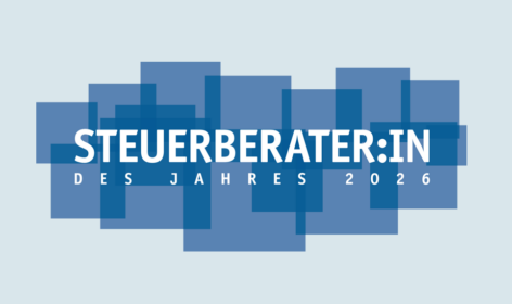 Erneuter Doppelerfolg: TPA gewinnt Steuerberater:in des Jahres 2026 in Wien und Kärnten