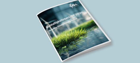 Nachhaltigkeitsbericht 2025