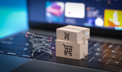 Onlinehandel im Aufwind – und im Visier des Fiskus: Was E-Commerce-Unternehmer wissen müssen