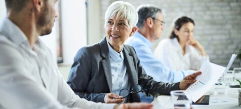 Altersteilzeit 2026: Neue Fördergrenzen erhöhen die Kosten für Arbeitgeber:innen