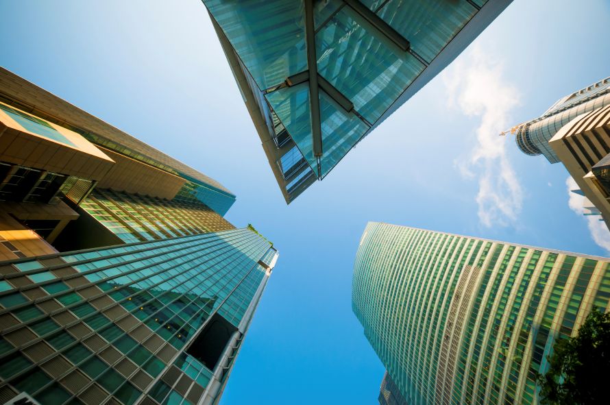 AREAMA Sundowner – Masterthesen zum Asset Management