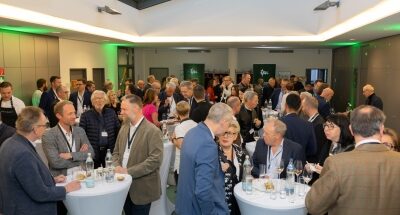 Die Mischung macht’s: Erfolgreiche Premiere der TPA Wirtschafts-Cuvée in Linz