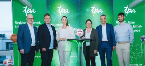 Wenn Vielfalt auf Vernetzung trifft: Erfolgreiche Premiere der TPA Wirtschafts-Cuvée in Mödling