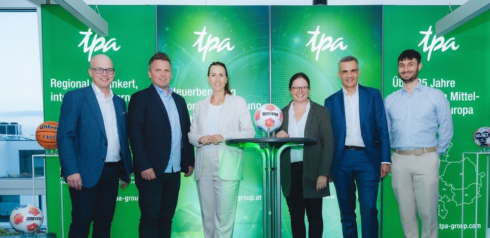 Wenn Vielfalt auf Vernetzung trifft: Erfolgreiche Premiere der TPA Wirtschafts-Cuvée in Mödling