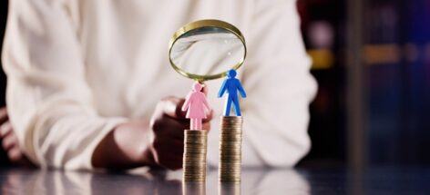 Entgelttransparenz: Können Sie heute bereits Auskunft geben?