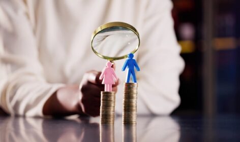 Entgelttransparenz: Können Sie heute bereits Auskunft geben?