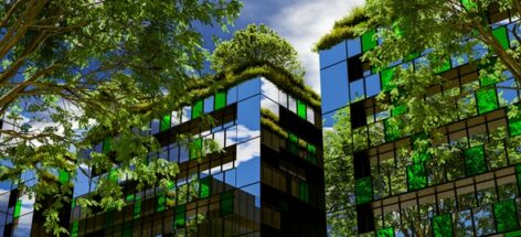 Immobilienprojekte zukunftsfähig gestalten: Nachhaltig bauen, finanzieren und vergeben