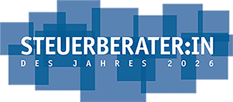 TPA Steuerberatung – Siegel „Steuerberater:in des Jahres 2026“