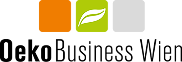 TPA Steuerberatung – Logo des Umweltprogramms OekoBusiness Wien