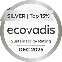 EcoVadis-Siegel für TPA Steuerberatung: Silber und Top 15 % im Nachhaltigkeitsrating im Dezember 2025
