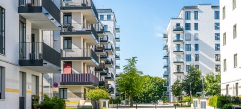 Vermietungseinkünfte im Fokus: Neue Kontrollmöglichkeiten der Finanzverwaltung ab 2027