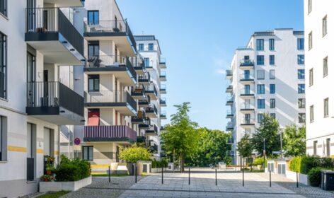 Vermietungseinkünfte im Fokus: Neue Kontrollmöglichkeiten der Finanzverwaltung ab 2027